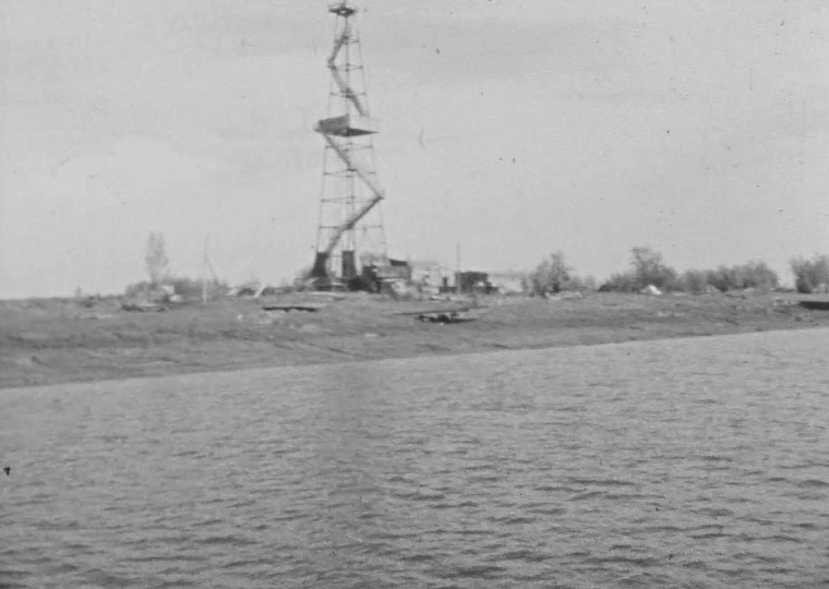 Как советские мегапроекты обошли Тюменскую область стороной