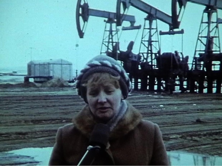 Как советские мегапроекты обошли Тюменскую область стороной