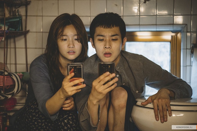 Обязательно к просмотру: в Тюмень пришли «Паразиты», покорившие Канны