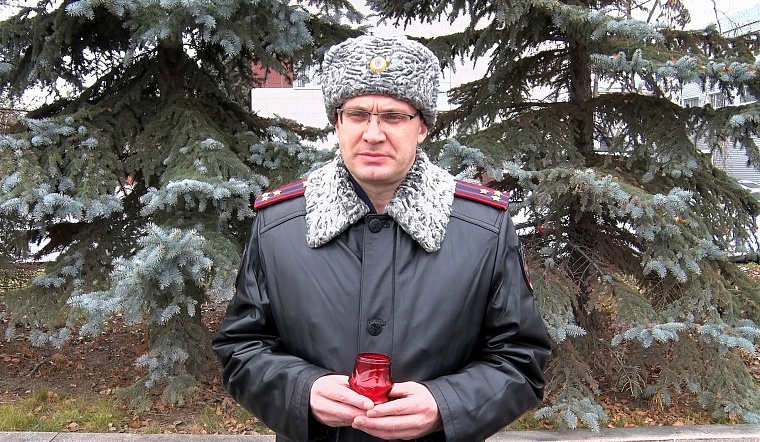 Андрей Миллер: С молодежью нужен отдельный разговор – честный, прямой, может даже шоковый