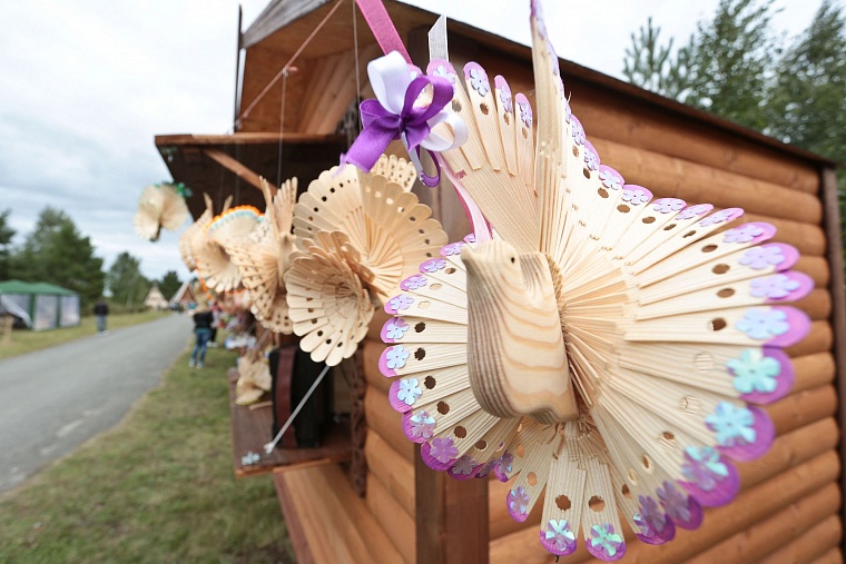 Фестиваль «Этнолайф» на Андреевском: шаманизм и искусство