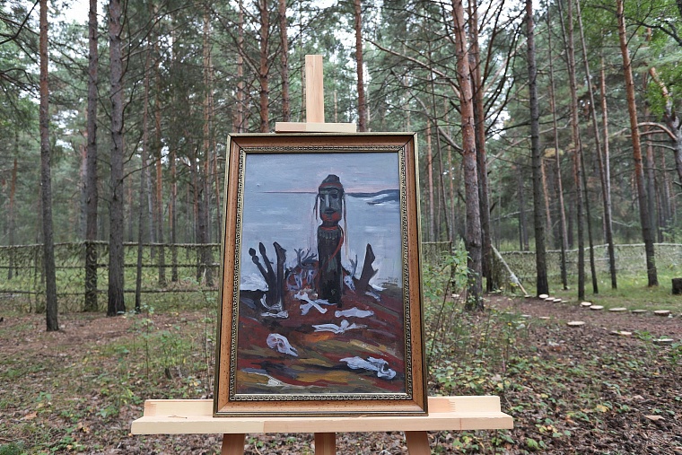 Фестиваль «Этнолайф» на Андреевском: шаманизм и искусство