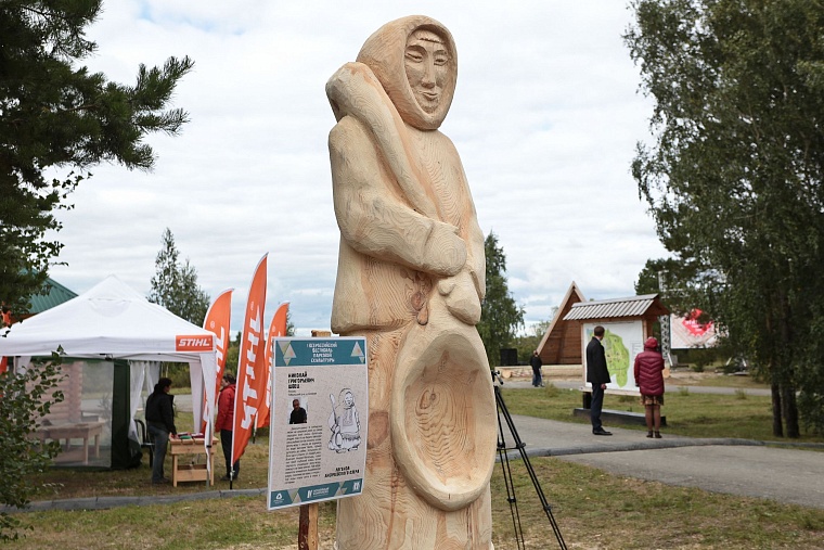 Фестиваль «Этнолайф» на Андреевском: шаманизм и искусство