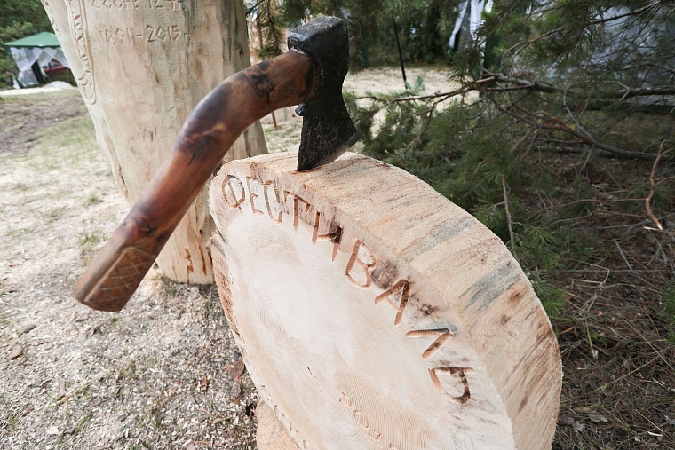 Фестиваль «Этнолайф» на Андреевском: шаманизм и искусство