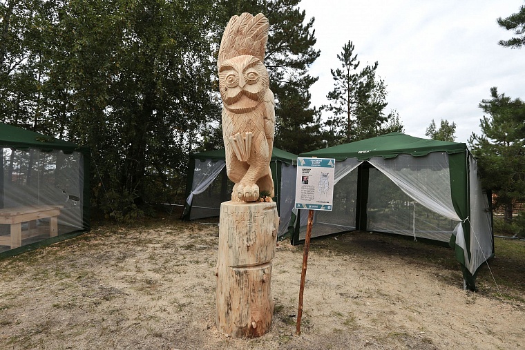 Фестиваль «Этнолайф» на Андреевском: шаманизм и искусство