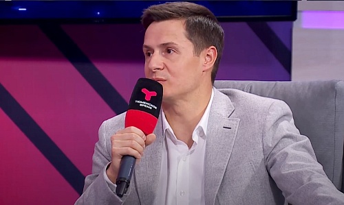 Ресторатор Александр Соболев: Кампус в Тюмени выступит местом притяжения для бизнеса и горожан