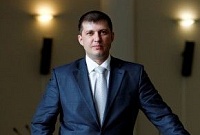 Александр Набоков стал новым ректором Тюменского строительного университета