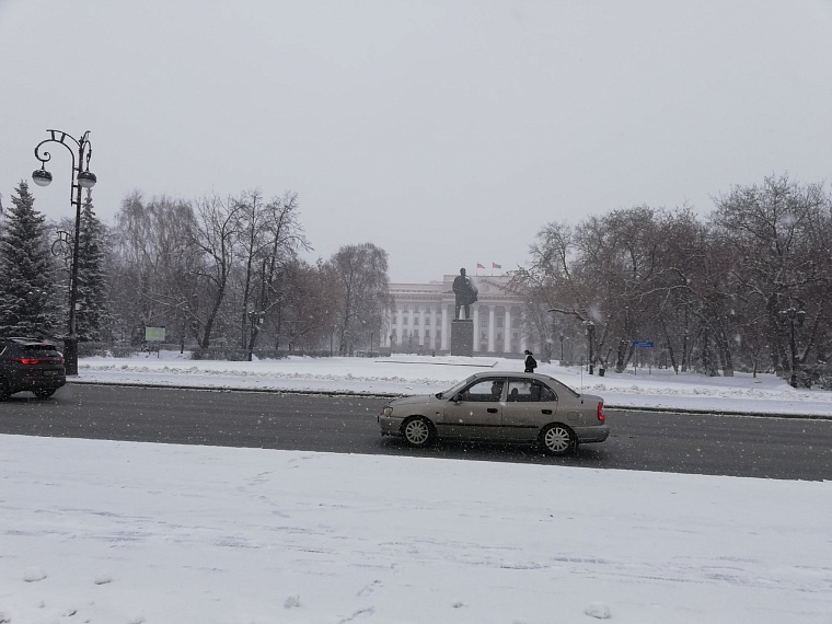Падать вредно для здоровья: как уберечься от травм в гололед