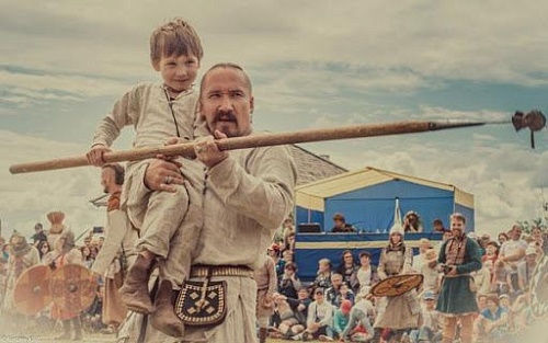 На "Абалакском поле-2021" запретят продавать игрушечное оружие