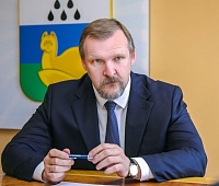 Главой Уватского района назначен Сергей Путмин