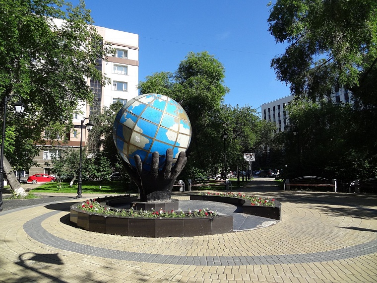 102 года назад улица Республики получила нынешнее название