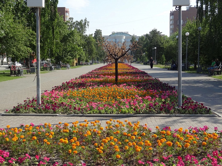 102 года назад улица Республики получила нынешнее название