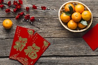 Китайский Новый год-2023: особенности и традиции