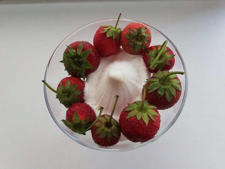 Врач дала рекомендации по суточной дозе свежих фруктов и ягод