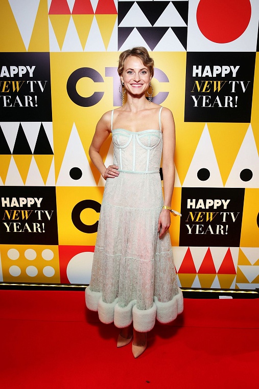 Елена Летучая запустит два новых шоу на СТС