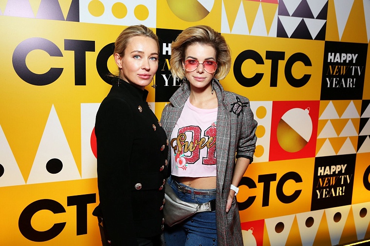 Елена Летучая запустит два новых шоу на СТС