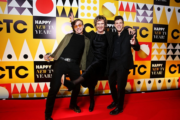 Елена Летучая запустит два новых шоу на СТС