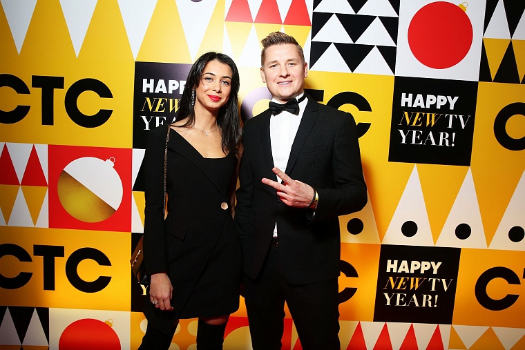 Елена Летучая запустит два новых шоу на СТС