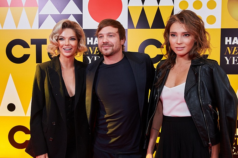 Елена Летучая запустит два новых шоу на СТС