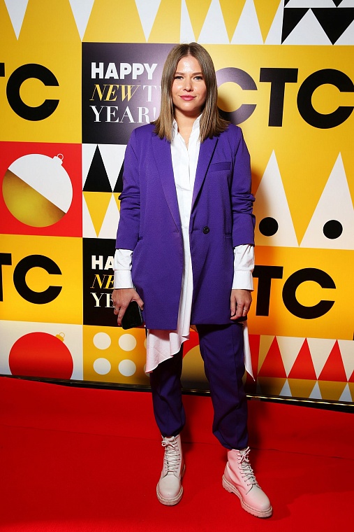 Елена Летучая запустит два новых шоу на СТС