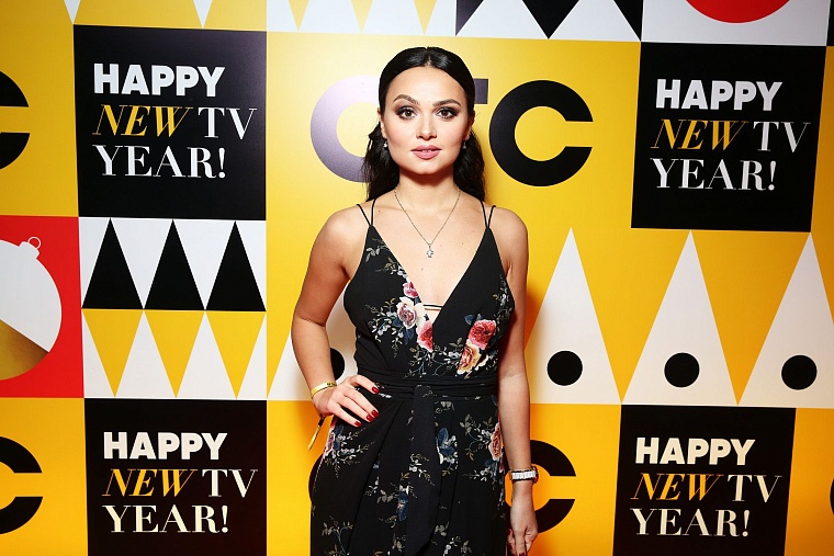 Елена Летучая запустит два новых шоу на СТС