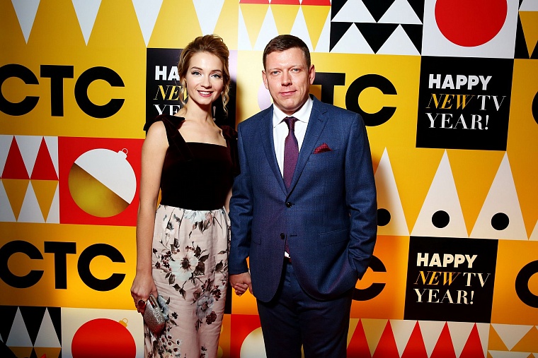 Елена Летучая запустит два новых шоу на СТС