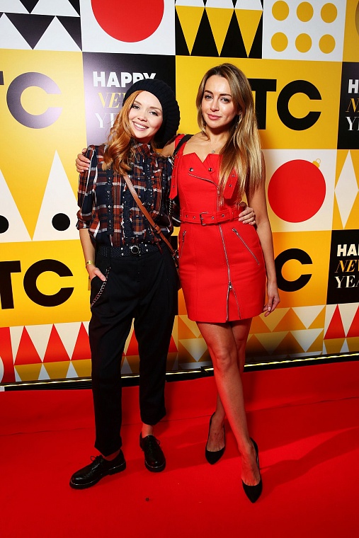 Елена Летучая запустит два новых шоу на СТС