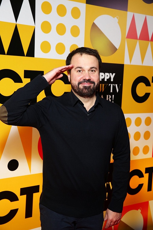 Елена Летучая запустит два новых шоу на СТС