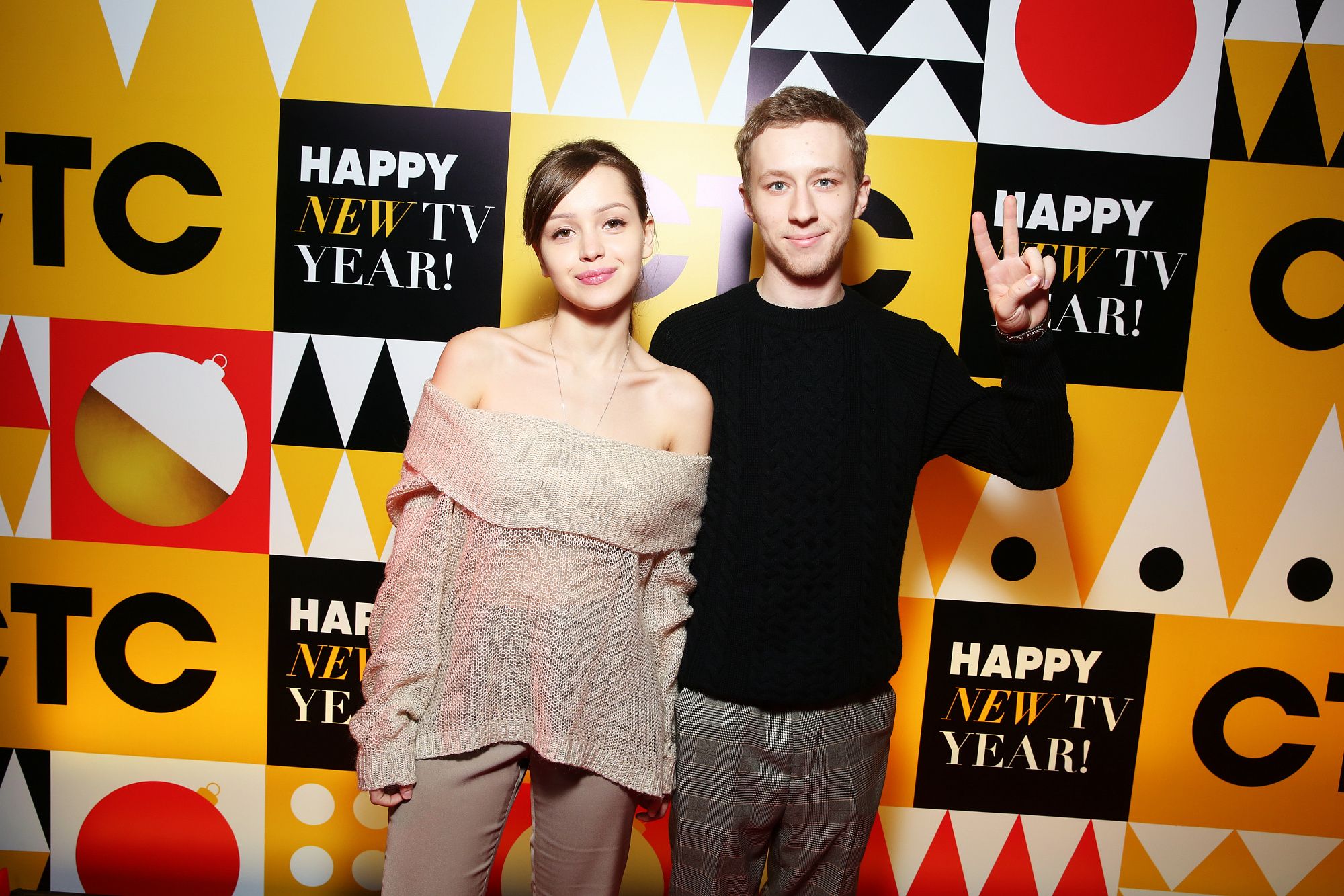 Елена Летучая запустит два новых шоу на СТС