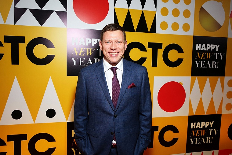 Елена Летучая запустит два новых шоу на СТС