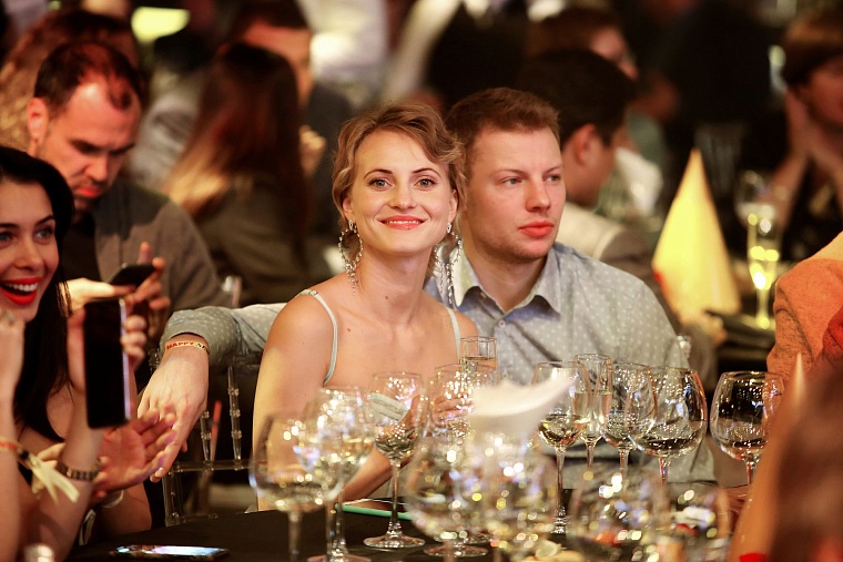 Елена Летучая запустит два новых шоу на СТС