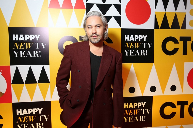 Елена Летучая запустит два новых шоу на СТС