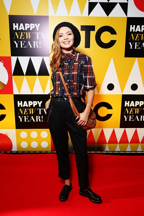 Елена Летучая запустит два новых шоу на СТС