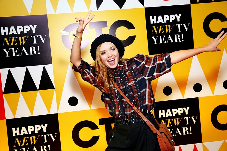 Елена Летучая запустит два новых шоу на СТС