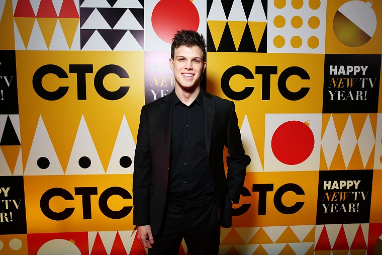 Елена Летучая запустит два новых шоу на СТС