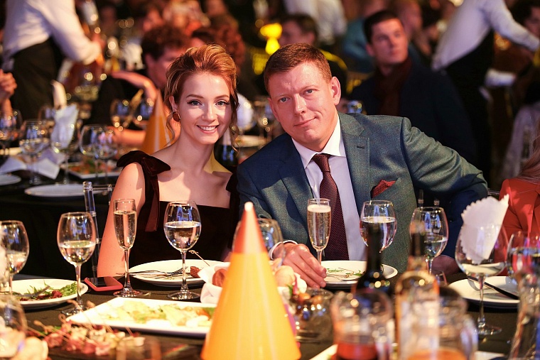 Елена Летучая запустит два новых шоу на СТС