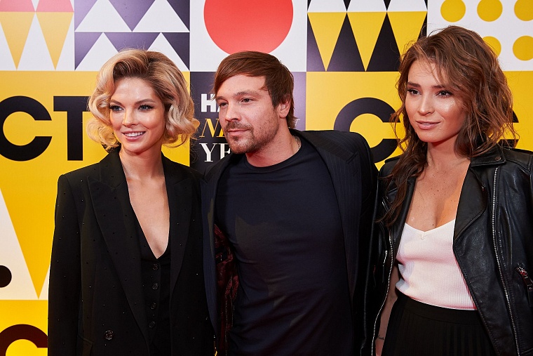 Елена Летучая запустит два новых шоу на СТС