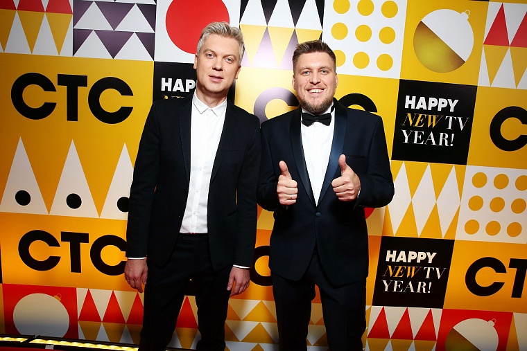 Елена Летучая запустит два новых шоу на СТС