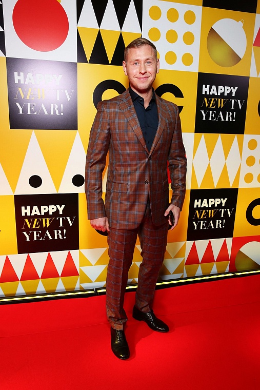 Елена Летучая запустит два новых шоу на СТС