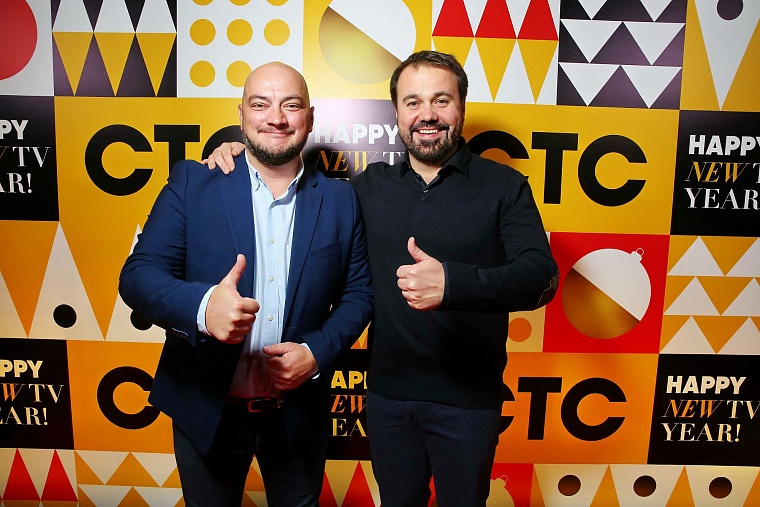 Елена Летучая запустит два новых шоу на СТС