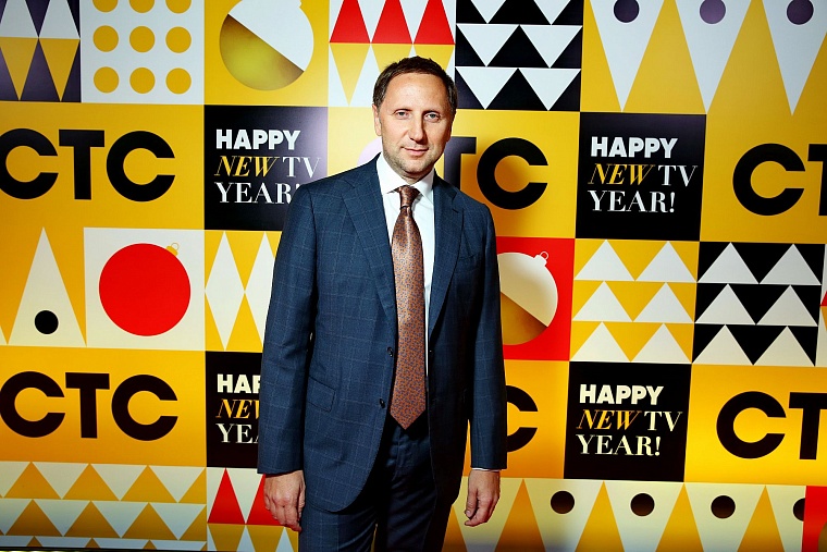 Елена Летучая запустит два новых шоу на СТС