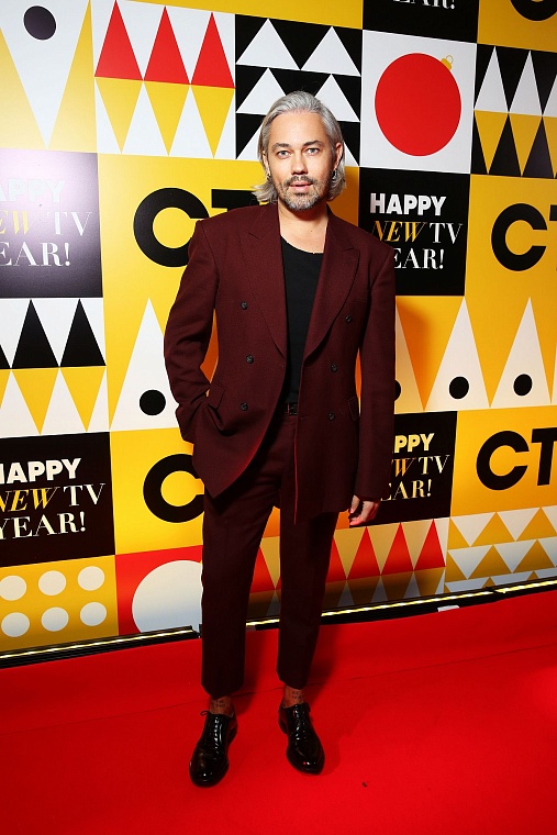 Елена Летучая запустит два новых шоу на СТС