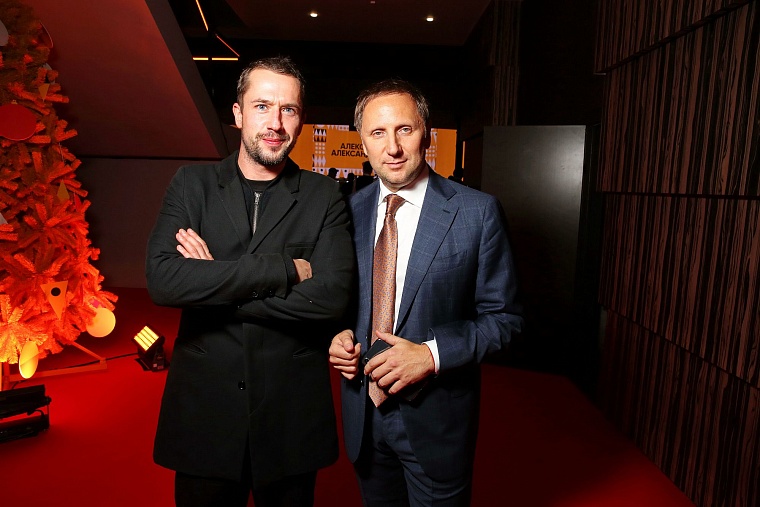 Елена Летучая запустит два новых шоу на СТС