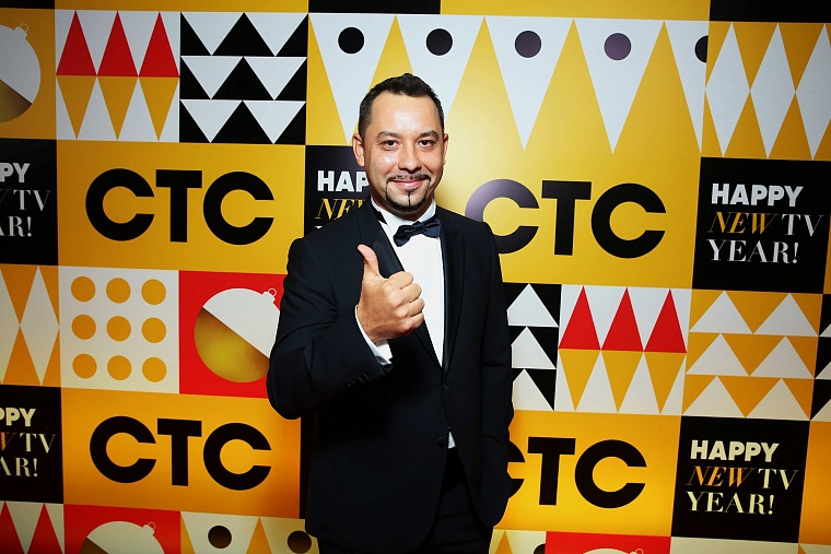 Елена Летучая запустит два новых шоу на СТС