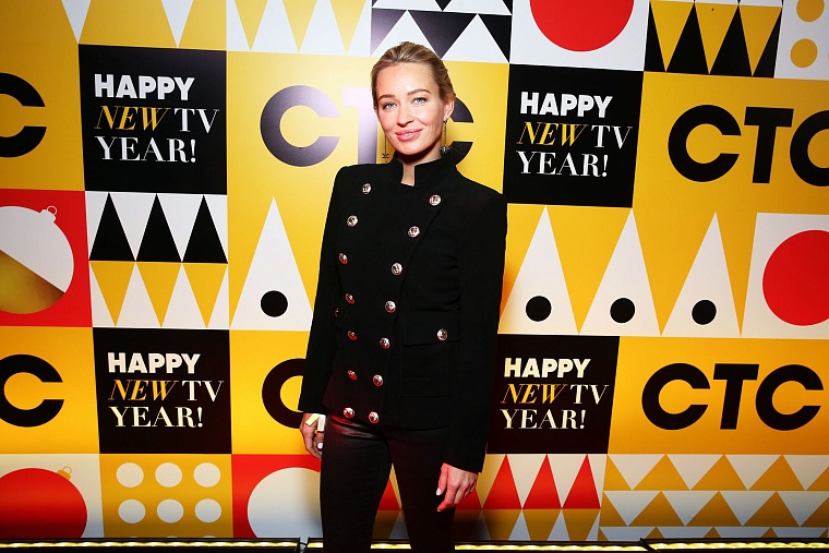 Елена Летучая запустит два новых шоу на СТС