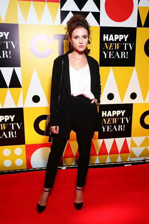 Елена Летучая запустит два новых шоу на СТС