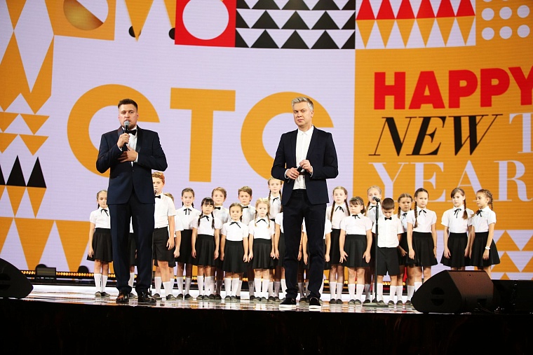 Елена Летучая запустит два новых шоу на СТС