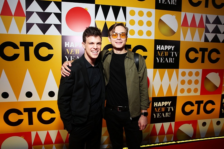 Елена Летучая запустит два новых шоу на СТС