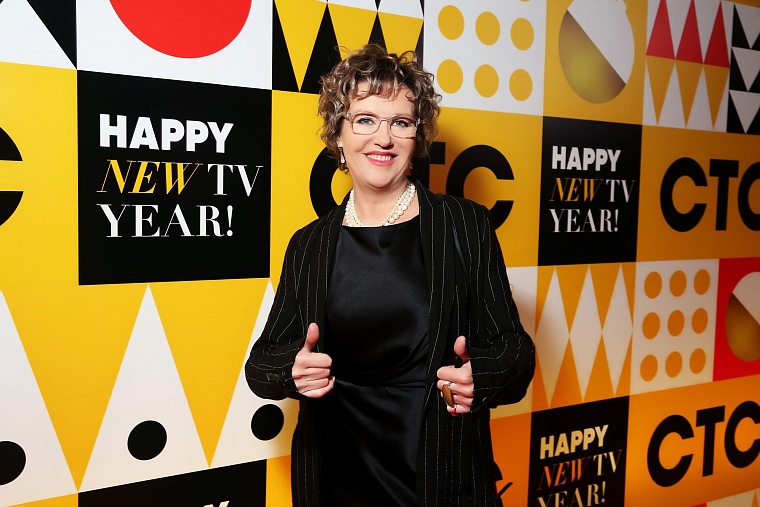 Елена Летучая запустит два новых шоу на СТС