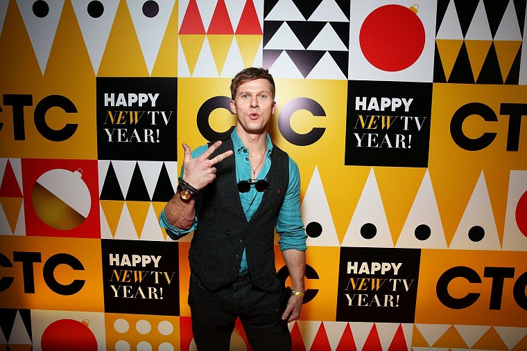 Елена Летучая запустит два новых шоу на СТС